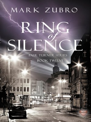 cover image of Ring of Silence